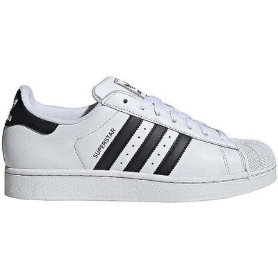 Adidas ORIGINALS Sneaker SUPERSTAR II weiss 42 2/3 herren Adidas ORIGINALS Sneaker SUPERSTAR II weiss 42 2/3 herren