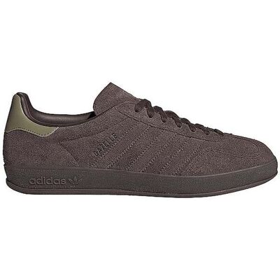 Adidas ORIGINALS Sneaker GAZELLE INDOOR braun 45 1/3 herren Adidas ORIGINALS Sneaker GAZELLE INDOOR braun 45 1/3 herren