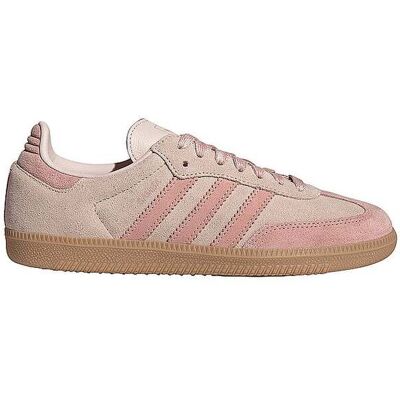 Adidas ORIGINALS Sneaker SAMBA OG rosa 40 damen Adidas ORIGINALS Sneaker SAMBA OG rosa 40 damen