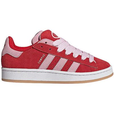 Adidas ORIGINALS Sneaker CAMPUS 00S DOUBLE rot 36 2/3 damen Adidas ORIGINALS Sneaker CAMPUS 00S DOUBLE rot 36 2/3 damen