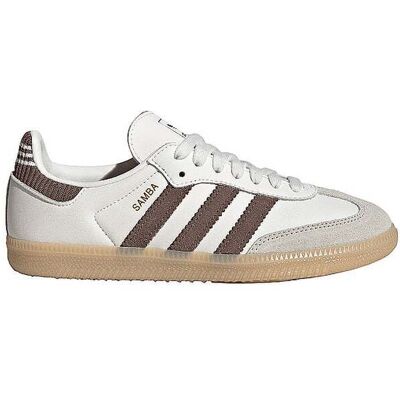 Adidas ORIGINALS Kinder Sneaker SAMBA OG weiss 36 2/3 baby Adidas ORIGINALS Kinder Sneaker SAMBA OG weiss 36 2/3 baby