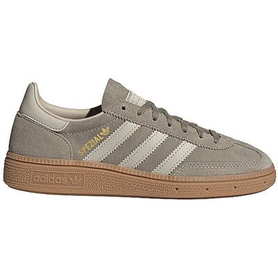 Adidas ORIGINALS Kinder Sneaker HANDBALL SPEZIAL J olive 35 1/2 baby Adidas ORIGINALS Kinder Sneaker HANDBALL SPEZIAL J olive 35 1/2 baby