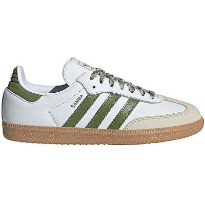 Adidas ORIGINALS Sneaker SAMBA OG weiss 36 2/3 damen Adidas ORIGINALS Sneaker SAMBA OG weiss 36 2/3 damen