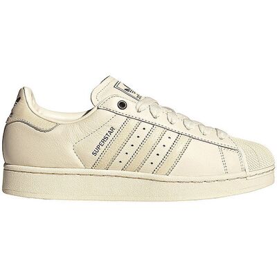 Adidas ORIGINALS Sneaker SUPERSTAR II creme 46 2/3 herren Adidas ORIGINALS Sneaker SUPERSTAR II creme 46 2/3 herren
