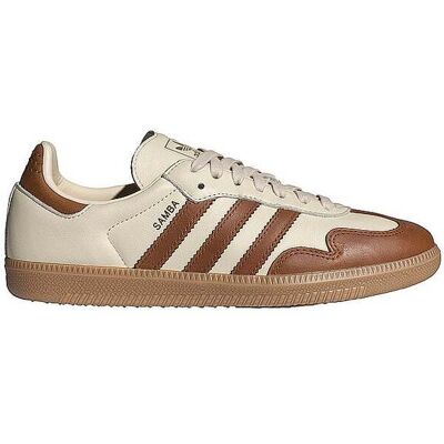 Adidas ORIGINALS Sneaker SAMBA OG beige 40 damen Adidas ORIGINALS Sneaker SAMBA OG beige 40 damen