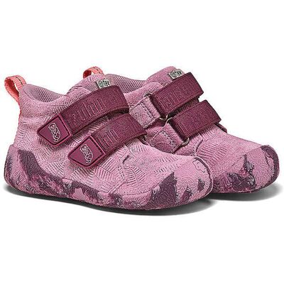 AFFENZAHN Lauflerner Übergangsschuhe TALKY Otter rosa 22 baby AFFENZAHN Lauflerner Übergangsschuhe TALKY Otter rosa 22 baby