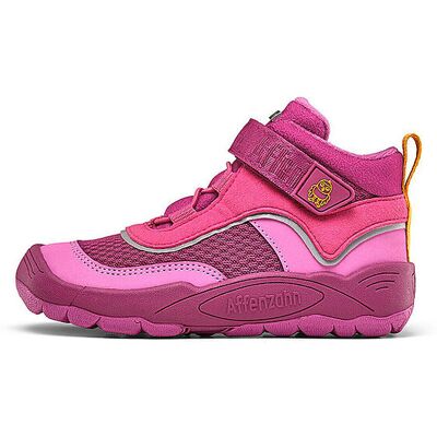 AFFENZAHN Kinder Sneaker VEGAN EXPLORY Vogel beere 32 baby AFFENZAHN Kinder Sneaker VEGAN EXPLORY Vogel beere 32 baby