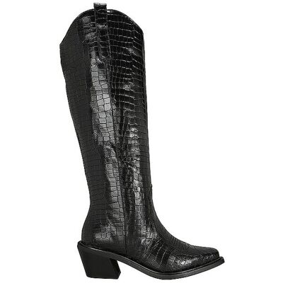 ALOHAS Boots MOUNT schwarz 40 damen ALOHAS Boots MOUNT schwarz 40 damen