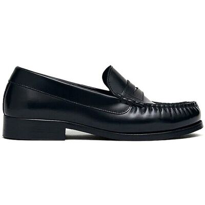 ALOHAS Loafers RIVET schwarz 36 damen ALOHAS Loafers RIVET schwarz 36 damen