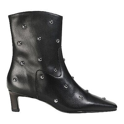 ALOHAS Stiefelette NASH STUDS schwarz 40 damen ALOHAS Stiefelette NASH STUDS schwarz 40 damen
