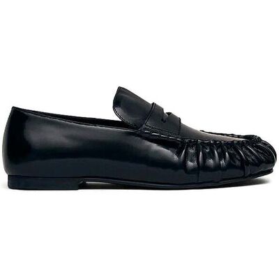 ALOHAS Loafers AVEN schwarz 39 damen ALOHAS Loafers AVEN schwarz 39 damen