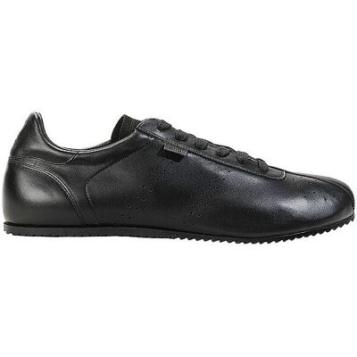 AMI PARIS Sneaker schwarz 43 herren AMI PARIS Sneaker schwarz 43 herren