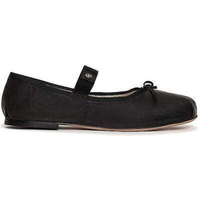 ANINE BING Ballerina JOLIE FLATS schwarz 40 damen ANINE BING Ballerina JOLIE FLATS schwarz 40 damen