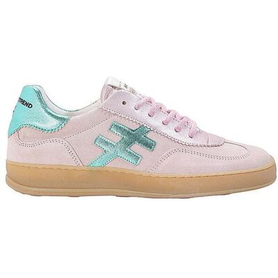 ANOTHER TREND Sneaker rosa 40 damen ANOTHER TREND Sneaker rosa 40 damen