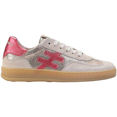 ANOTHER TREND Sneaker beige 38 damen ANOTHER TREND Sneaker beige 38 damen