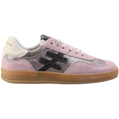 ANOTHER TREND Sneaker rosa 37 damen ANOTHER TREND Sneaker rosa 37 damen
