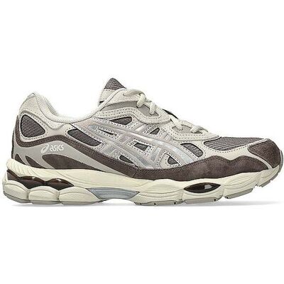 ASICS SPORTSTYLE Sneaker GEL-NYC creme 45 herren ASICS SPORTSTYLE Sneaker GEL-NYC creme 45 herren