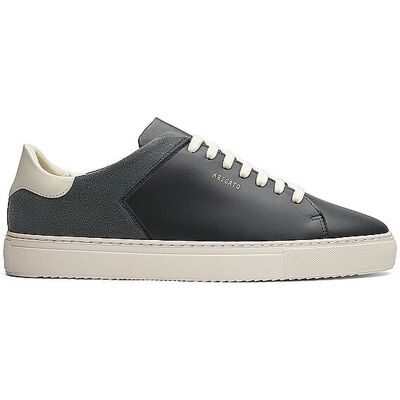 AXEL ARIGATO Sneaker CLEAN 90 SPLIT schwarz 44 herren AXEL ARIGATO Sneaker CLEAN 90 SPLIT schwarz 44 herren