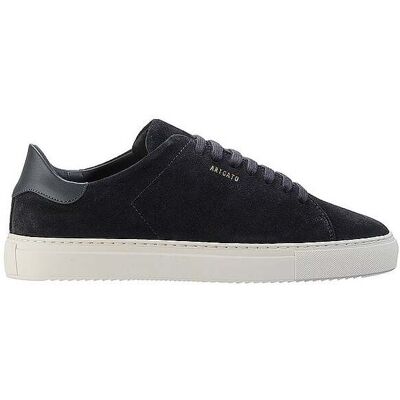 AXEL ARIGATO Sneaker CLEAN 90 SUEDE blau 44 herren AXEL ARIGATO Sneaker CLEAN 90 SUEDE blau 44 herren
