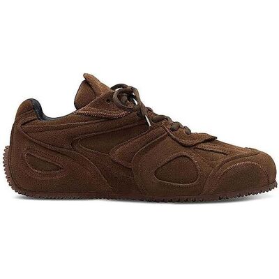 AXEL ARIGATO Sneaker SLOW RUNNER braun 41 damen AXEL ARIGATO Sneaker SLOW RUNNER braun 41 damen