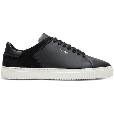 AXEL ARIGATO Sneaker LEAN 90 SPLIT schwarz 42 herren AXEL ARIGATO Sneaker LEAN 90 SPLIT schwarz 42 herren