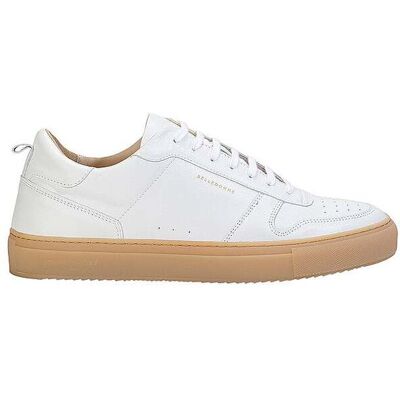 BELLEDONNE PARIS Sneaker BO MONOCHROME weiss 46 herren BELLEDONNE PARIS Sneaker BO MONOCHROME weiss 46 herren