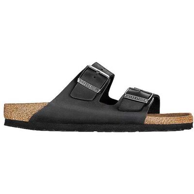 BIRKENSTOCK Pantoletten ARIZONA schwarz 42 herren BIRKENSTOCK Pantoletten ARIZONA schwarz 42 herren