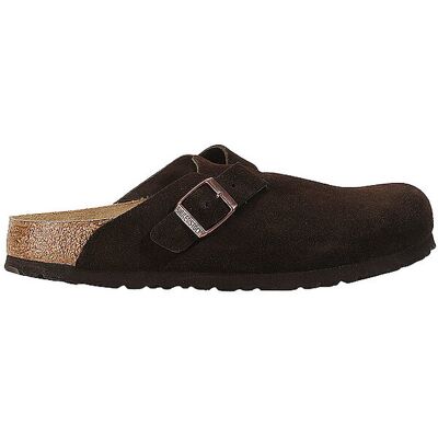 BIRKENSTOCK Clogs BOSTON braun 38 damen BIRKENSTOCK Clogs BOSTON braun 38 damen
