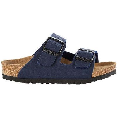 BIRKENSTOCK Kinder Sandalen ARIZONA dunkelblau 33 baby BIRKENSTOCK Kinder Sandalen ARIZONA dunkelblau 33 baby