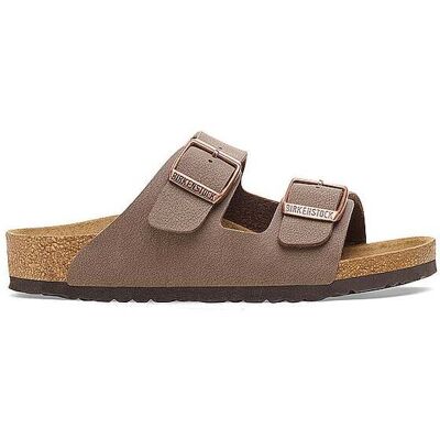 BIRKENSTOCK Kinder Sandalen ARIZONA braun 32 baby BIRKENSTOCK Kinder Sandalen ARIZONA braun 32 baby