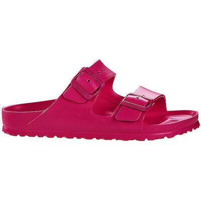 BIRKENSTOCK Pantoletten ARIZONA ESSENTIALS EVA pink 38 damen BIRKENSTOCK Pantoletten ARIZONA ESSENTIALS EVA pink 38 damen