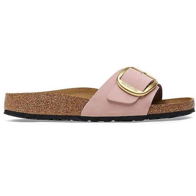 BIRKENSTOCK Pantoletten MADRID rosa 38 damen BIRKENSTOCK Pantoletten MADRID rosa 38 damen