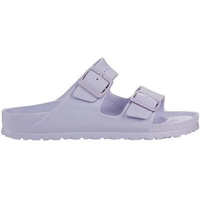 BIRKENSTOCK Pantoletten ARIZONA ESSENTIALS EVA lila 37 damen BIRKENSTOCK Pantoletten ARIZONA ESSENTIALS EVA lila 37 damen