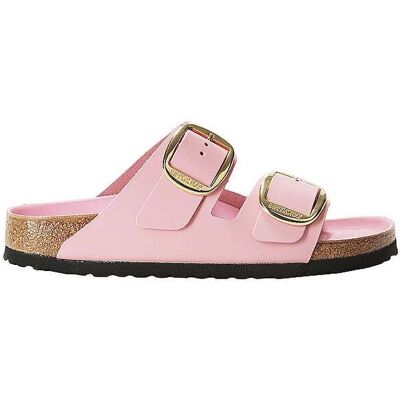 BIRKENSTOCK Pantoletten ARIZONA BIG BUCKLE rosa 39 damen BIRKENSTOCK Pantoletten ARIZONA BIG BUCKLE rosa 39 damen