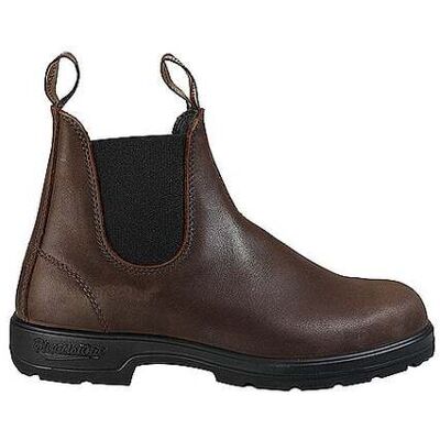 BLUNDSTONE Chelsea Boots CLASSIC1609 braun 37 damen BLUNDSTONE Chelsea Boots CLASSIC1609 braun 37 damen