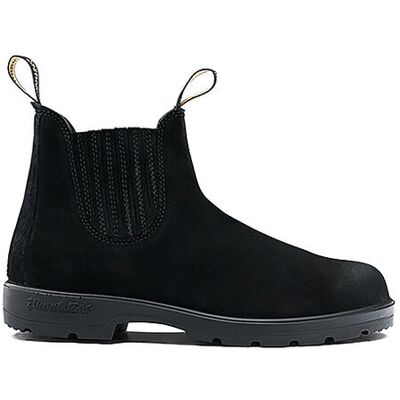 BLUNDSTONE Chelsea Boots POP TRADING schwarz 39 damen BLUNDSTONE Chelsea Boots POP TRADING schwarz 39 damen