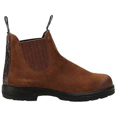 BLUNDSTONE Chelsea Boots POP TRADING camel 45 herren BLUNDSTONE Chelsea Boots POP TRADING camel 45 herren