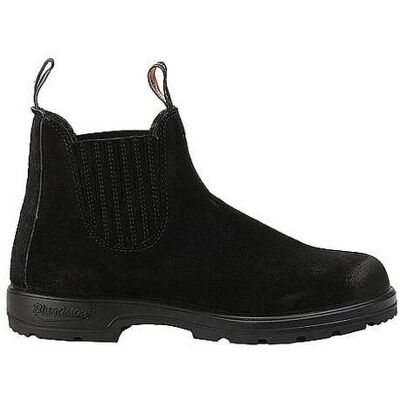 BLUNDSTONE Chelsea Boots POP TRAIDING schwarz 42 (8 1/2) herren BLUNDSTONE Chelsea Boots POP TRAIDING schwarz 42 (8 1/2) herren