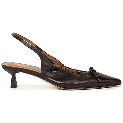 BOBBIES PARIS Pumps GIGI braun 40 damen BOBBIES PARIS Pumps GIGI braun 40 damen