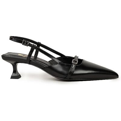 BOBBIES PARIS Pumps REEM schwarz 37 damen BOBBIES PARIS Pumps REEM schwarz 37 damen