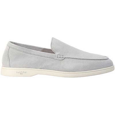 BOBBIES PARIS Loafer GASSIN grau 43 herren BOBBIES PARIS Loafer GASSIN grau 43 herren