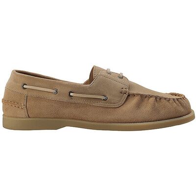 BOBBIES PARIS Bootsschuhe LUCCA braun 42 herren BOBBIES PARIS Bootsschuhe LUCCA braun 42 herren