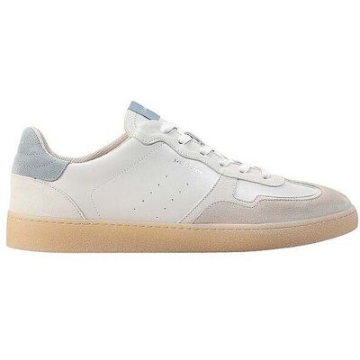 BOBBIES PARIS Sneakers weiss 44 herren BOBBIES PARIS Sneakers weiss 44 herren