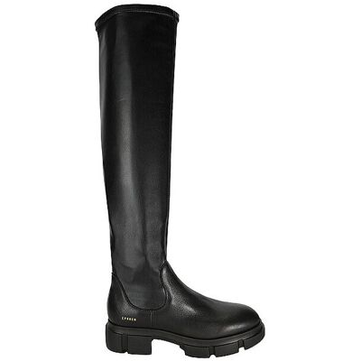 COPENHAGEN Stiefel - Overknee Boots CPH544 schwarz 39 damen COPENHAGEN Stiefel - Overknee Boots CPH544 schwarz 39 damen