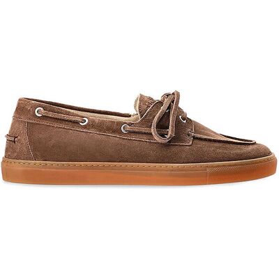 COPENHAGEN Bootsschuhe CPH160M braun 44 herren COPENHAGEN Bootsschuhe CPH160M braun 44 herren