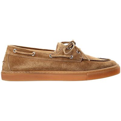 COPENHAGEN Bootsschuhe CPH160 braun 38 damen COPENHAGEN Bootsschuhe CPH160 braun 38 damen