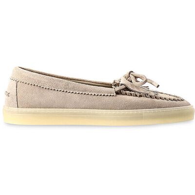 COPENHAGEN Bootsschuhe CPH365 creme 38 damen COPENHAGEN Bootsschuhe CPH365 creme 38 damen