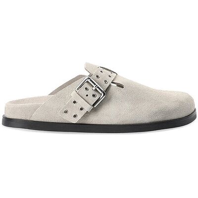 COPENHAGEN Clogs grau 37 damen COPENHAGEN Clogs grau 37 damen