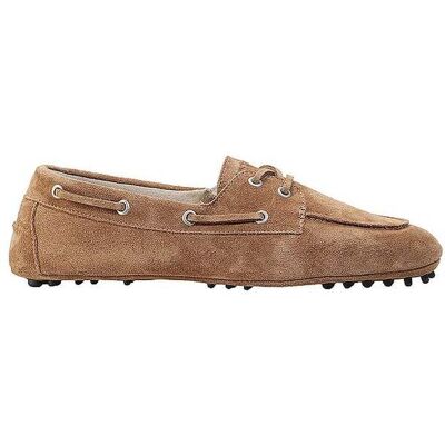 COPENHAGEN Bootsschuhe camel 40 damen COPENHAGEN Bootsschuhe camel 40 damen