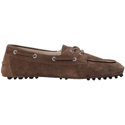 COPENHAGEN Bootsschuhe braun 40 damen COPENHAGEN Bootsschuhe braun 40 damen
